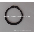 Din6799 Carbon Steel Circlips